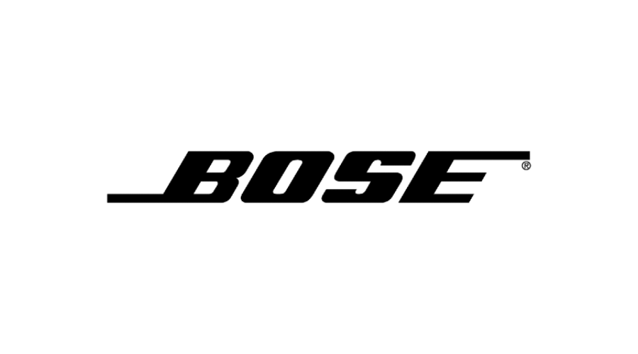 Bose 900x500