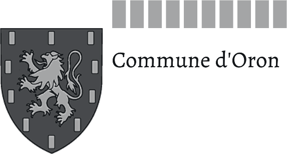 Commune d'Oron