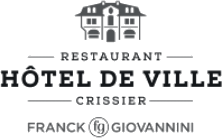 Restaurant de l'Hôtel de Ville de Crissier